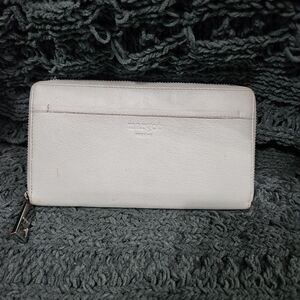 Margot New York Zip Around Wallet